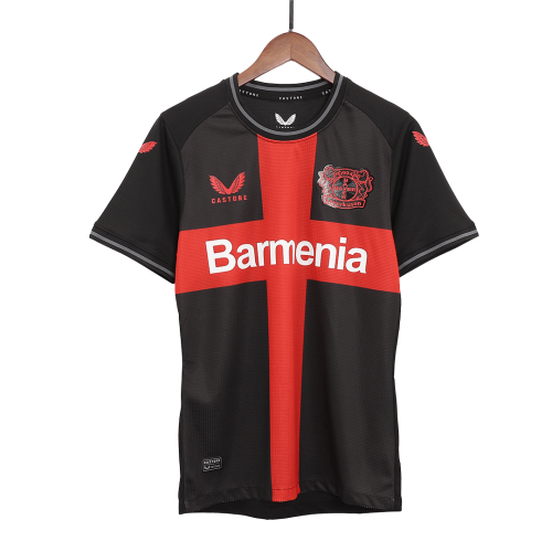 Bayer 04 Leverkusen Home Jersey 2023/24