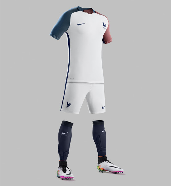 french football jersey euro 2016