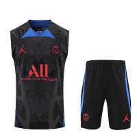 Sleeveless Kits