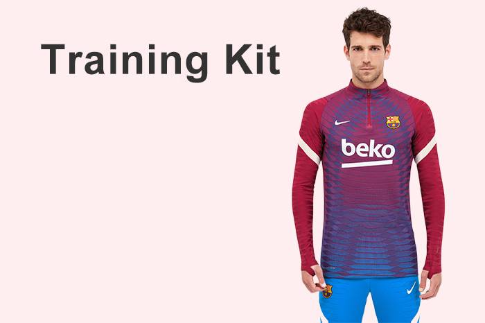 Training Kits