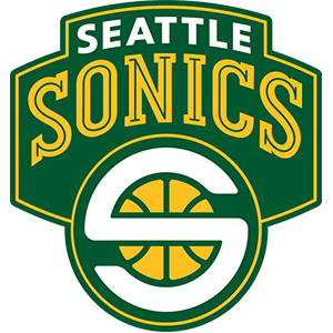 Seattle SuperSonics