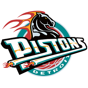 Detroit Pistons