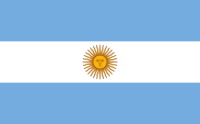 Argentina(AR)