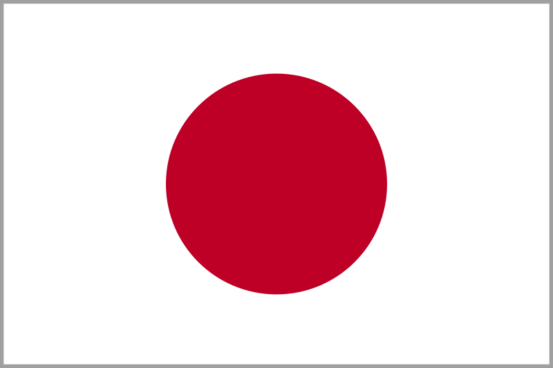 Japan(JP)