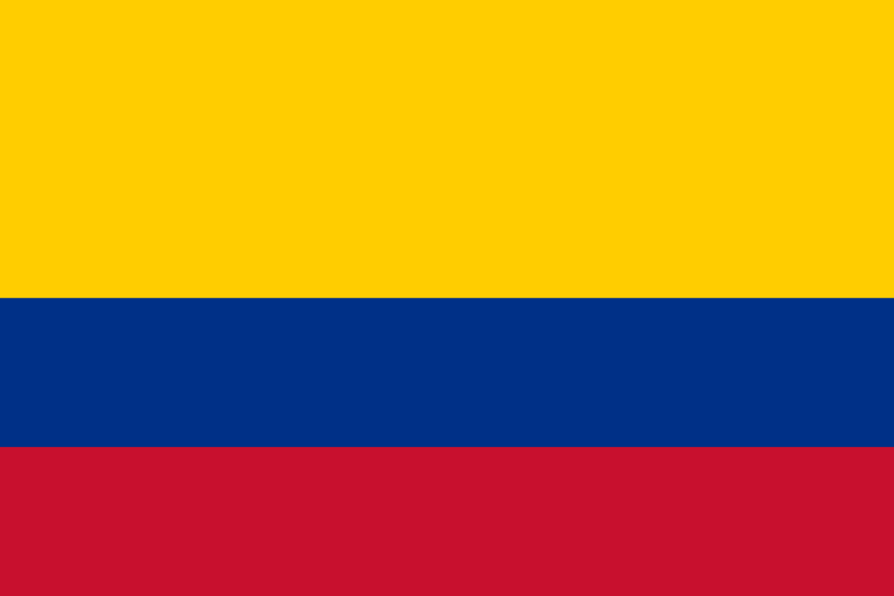 Colombia(CO)